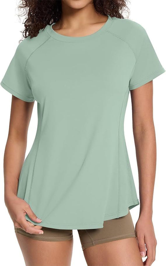 Dri-Fit Athletic T-Shirt